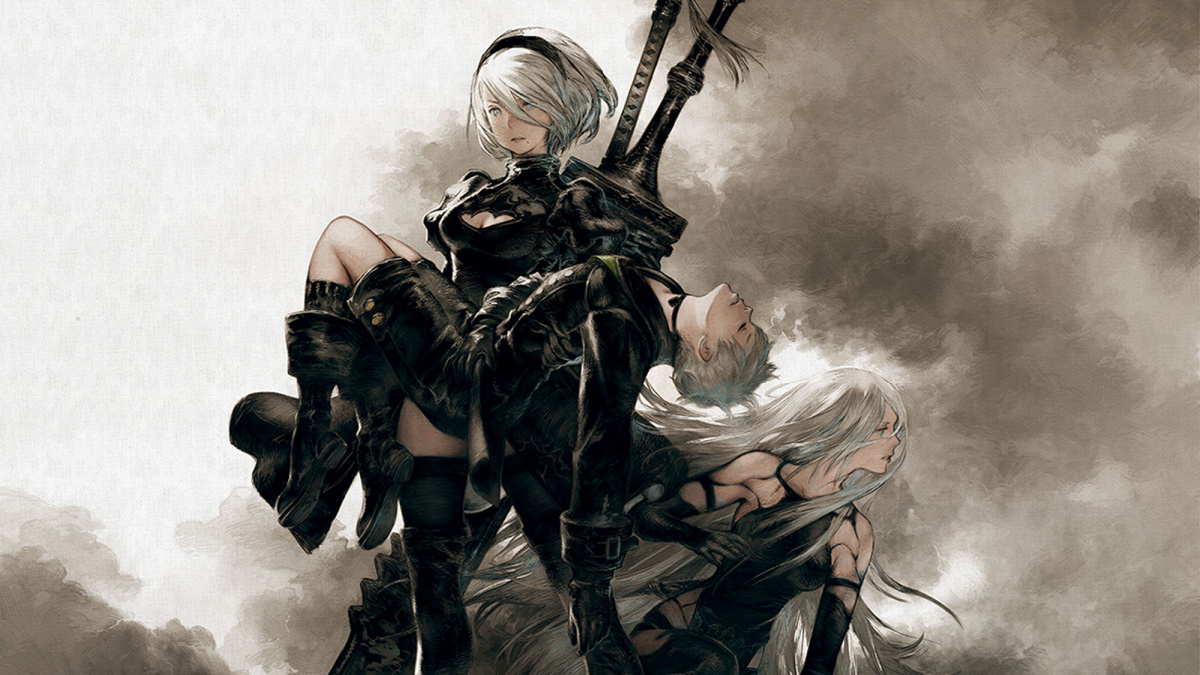 Nier: Automata on Nintendo Switch Is a Near-Perfect Portable Port