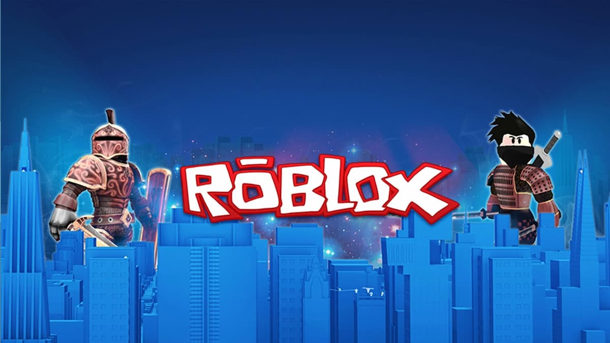 Roblox