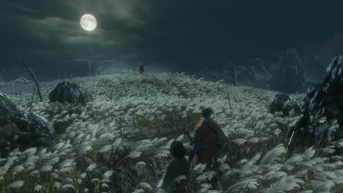 Sekiro