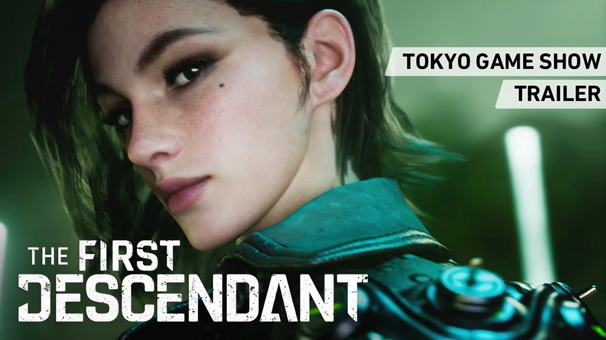 The First Descendant Drops New Tokyo Game Show Trailer With More Thrilling Gunplay