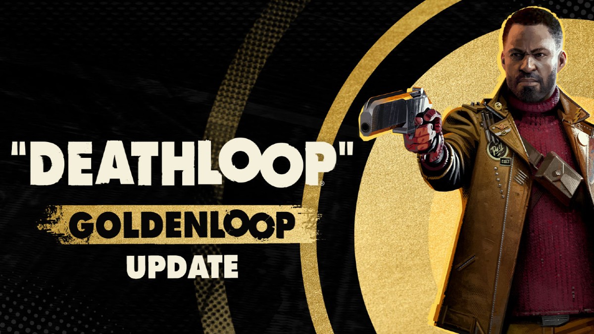 deathloop golden loop