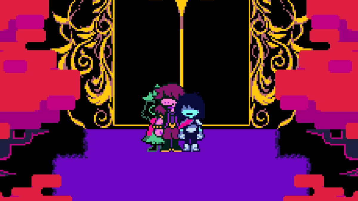 deltarune