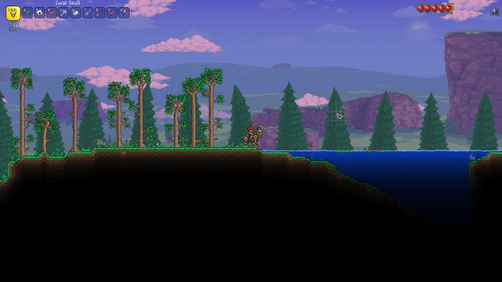 goat-terraria