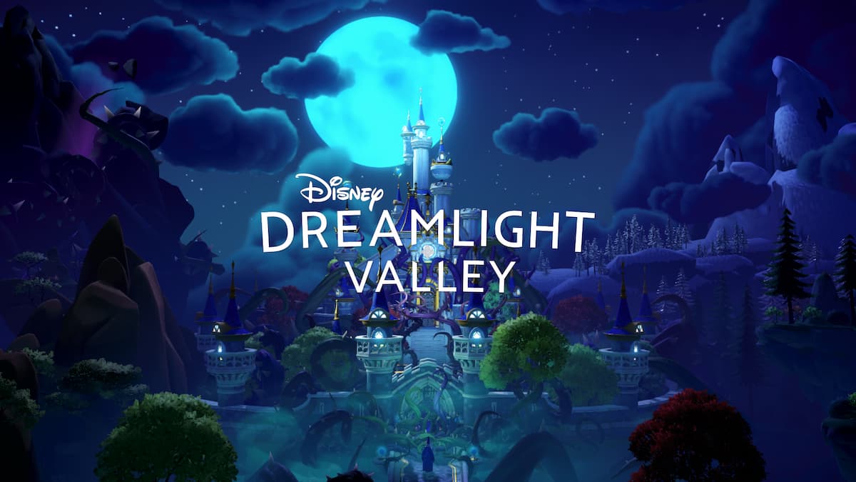 How to save your game in Disney Dreamlight Valley