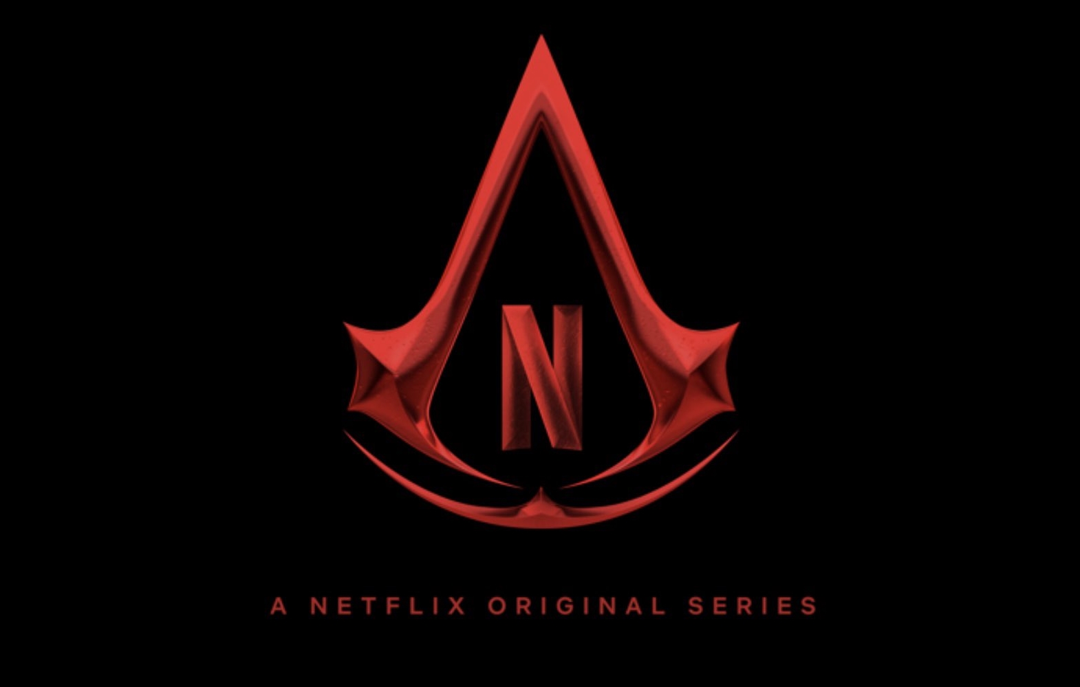 netflix ubisoft mobile games live action series assassins creed