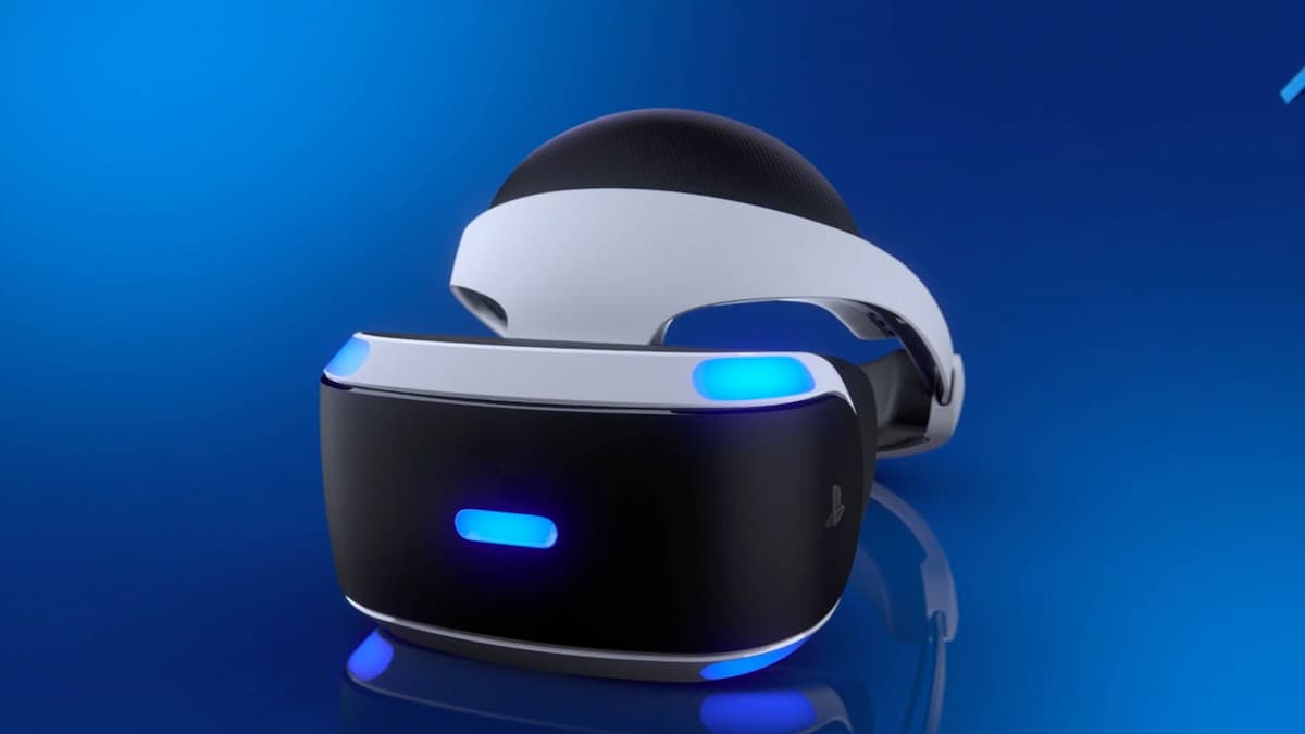 PSVR 2