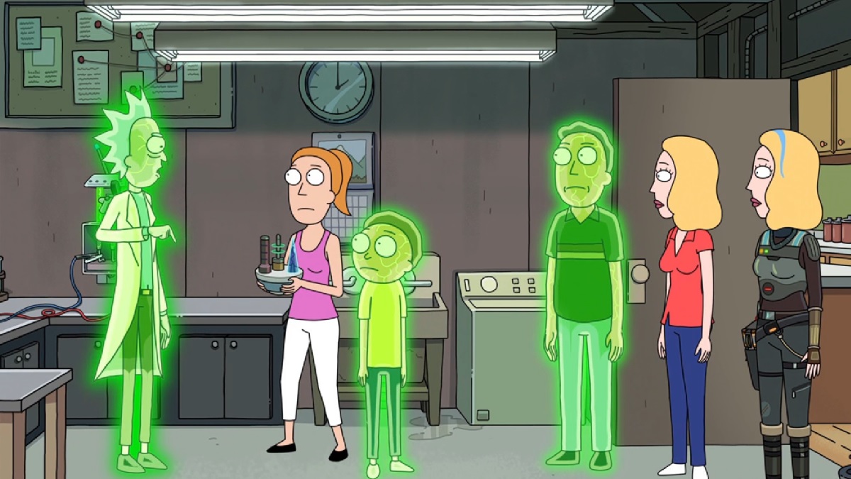 rick-morty-jerry-glowing-green-season-6