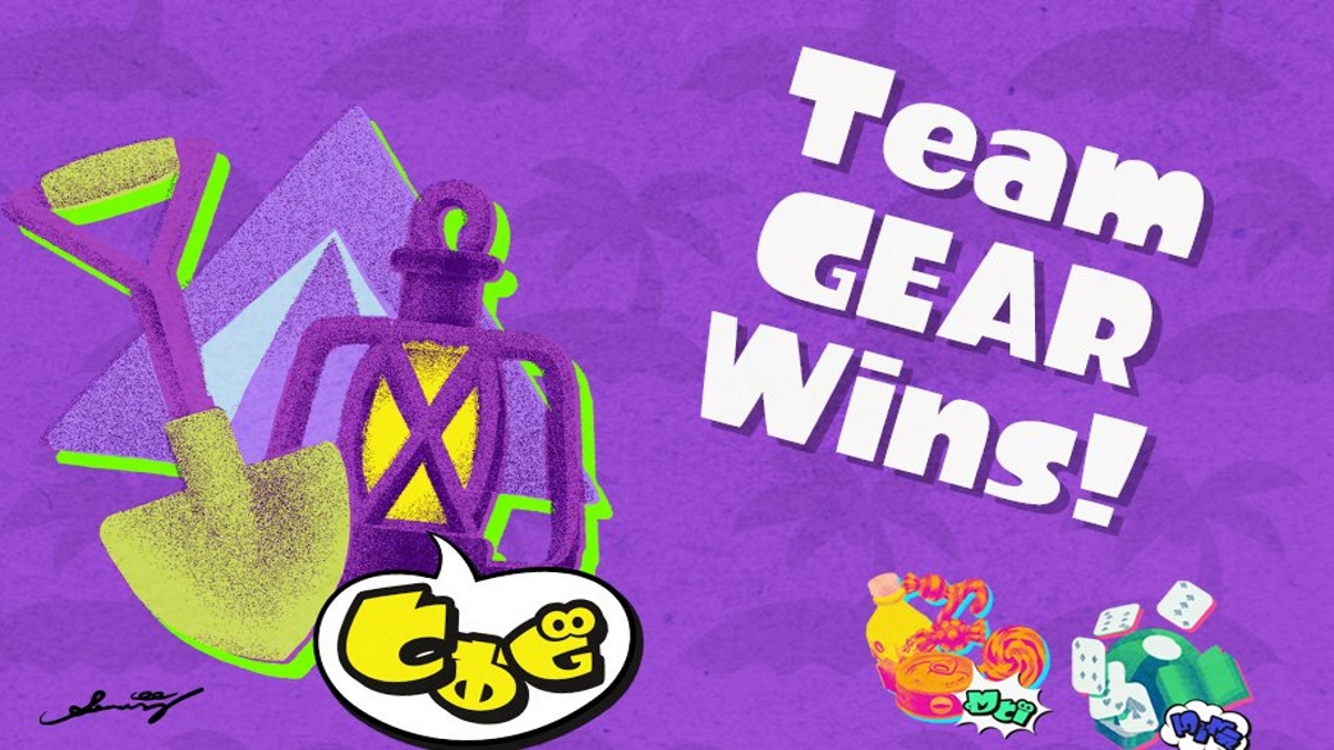 splatfest team gear grub fun winner results