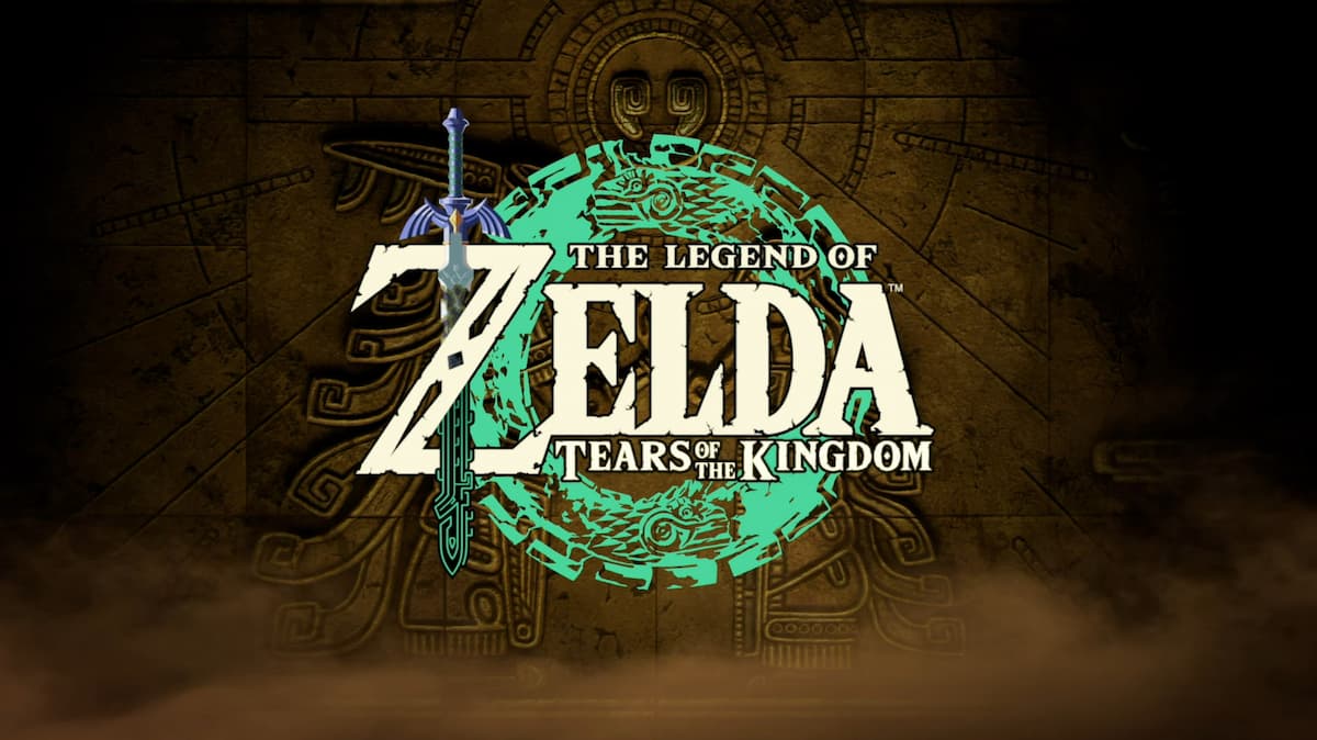 the legend of zelda: tears of the kingdom