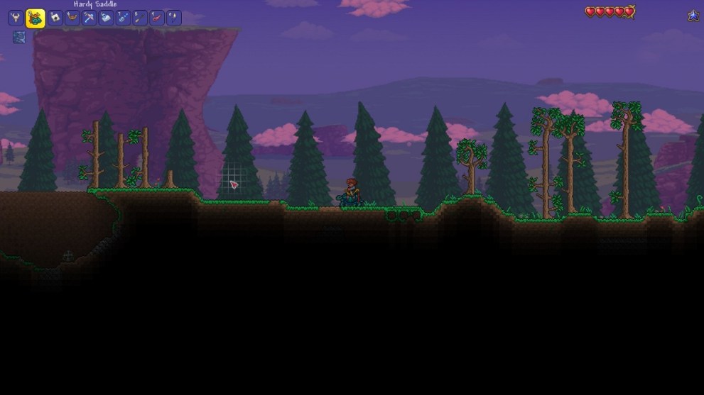 turtle-terraria