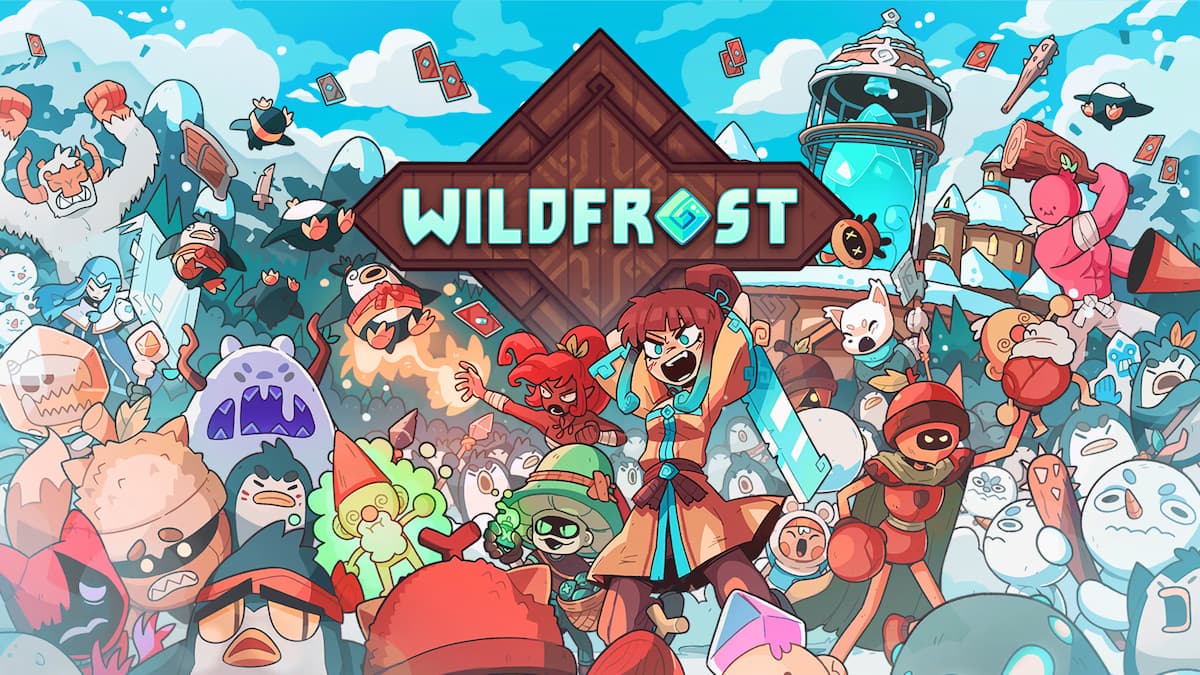 wildfrost