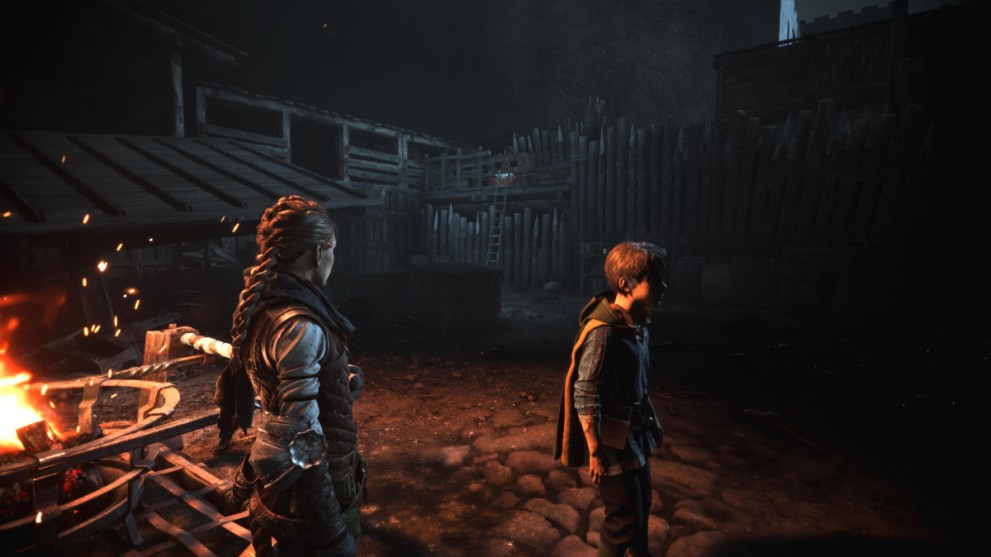 Where to Find Every Secret Chest in A Plague Tale Requiem (Explorer Trophy & Achievement)