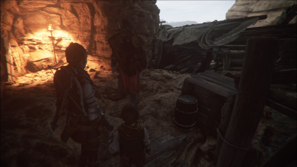 Where to Find Every Secret Chest in A Plague Tale Requiem (Explorer Trophy & Achievement)