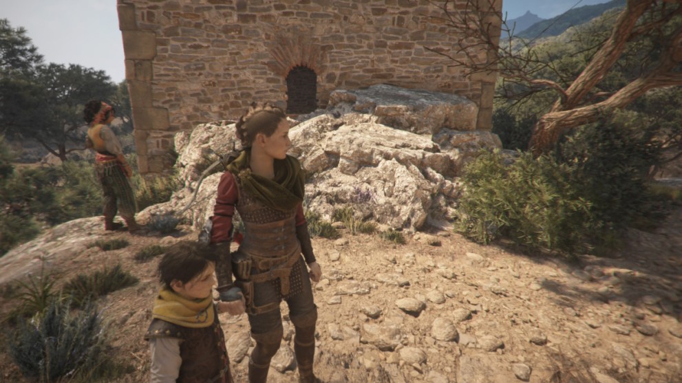 Where to Find Every Secret Chest in A Plague Tale Requiem (Explorer Trophy & Achievement)