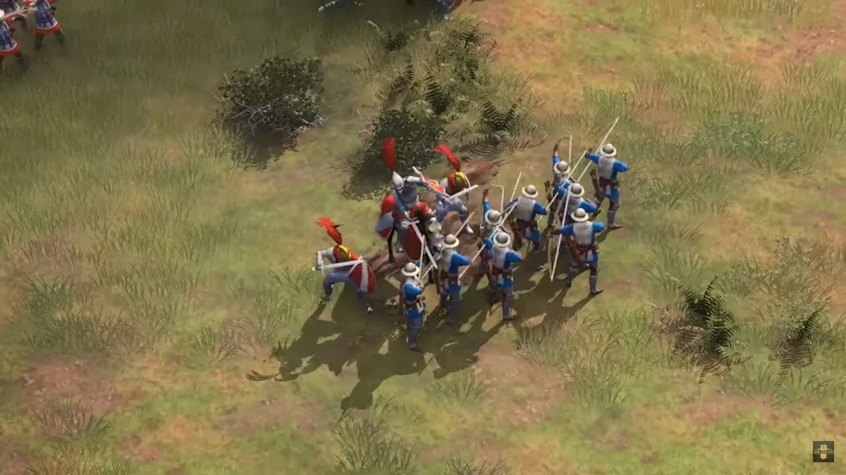 Age of Empires 25th Anniversary Stream Announces Series Coming to Console & More