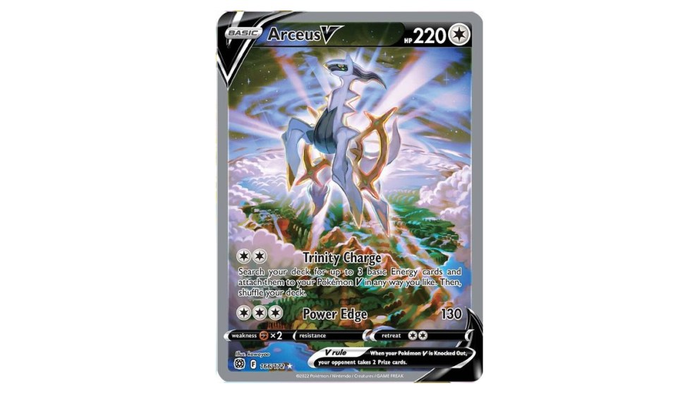 Arceus-V-(Alternate-Art,-Ultra-Rare)-1