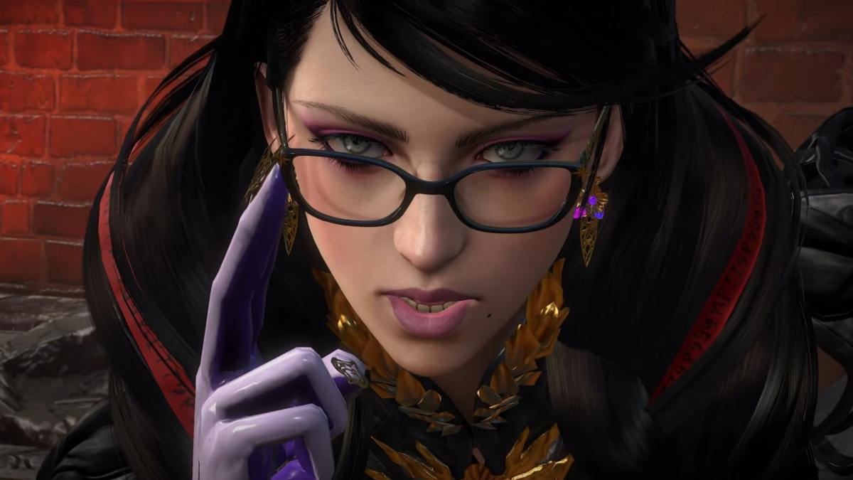 Bayonetta 3