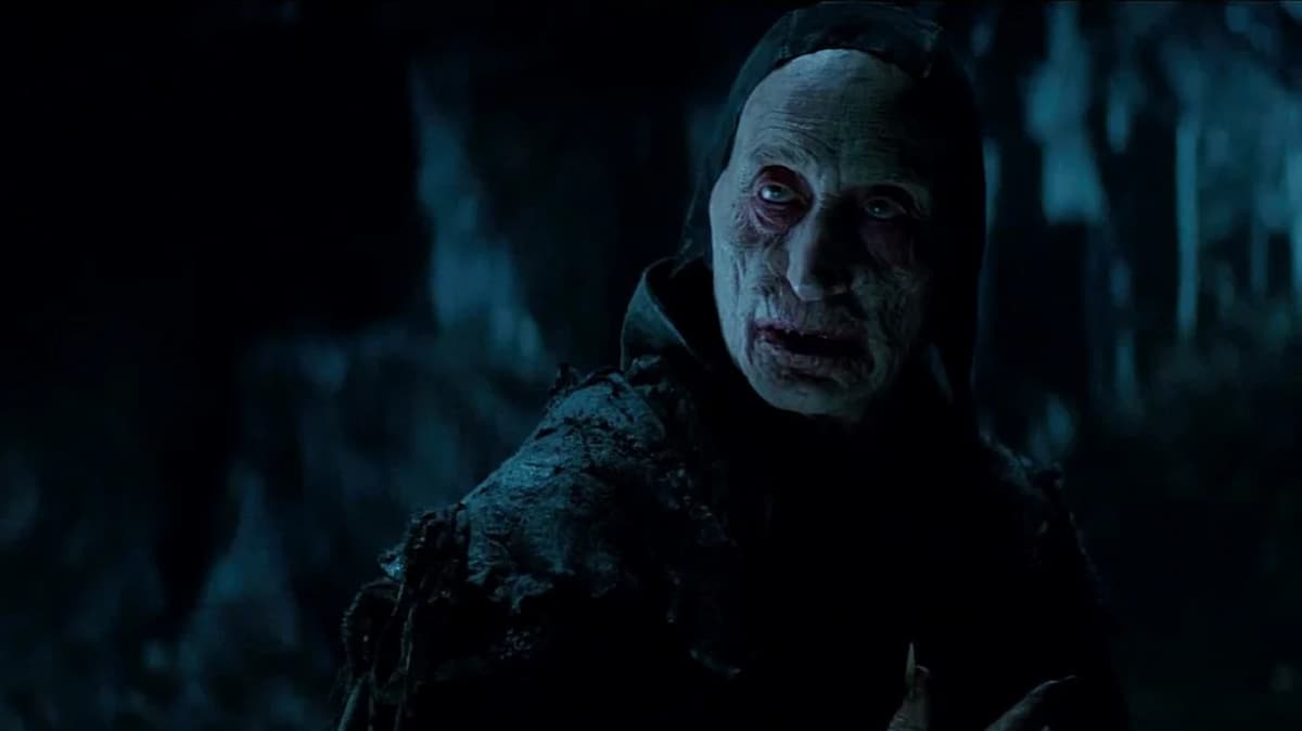 Charles Dance in Dracula Untold