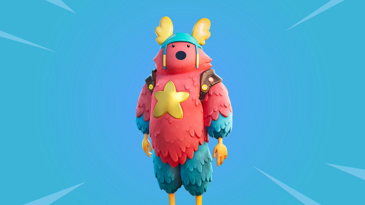 fortnite guff skin