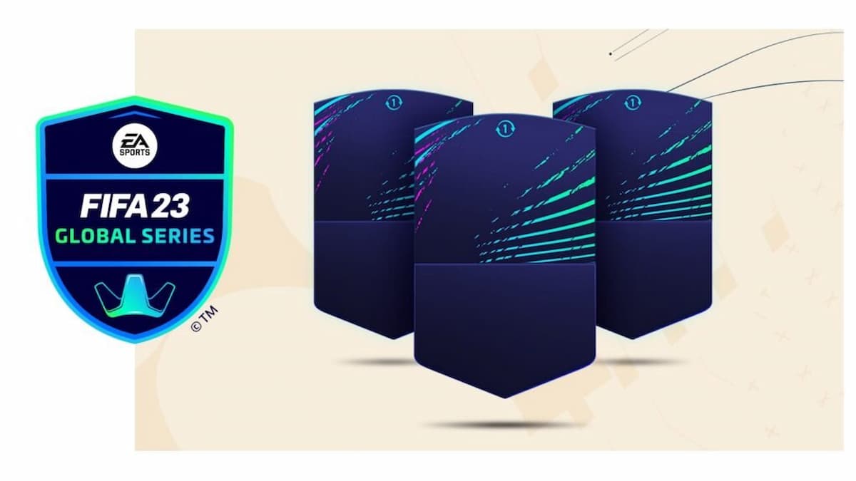 FIFA 23 FGS Swaps