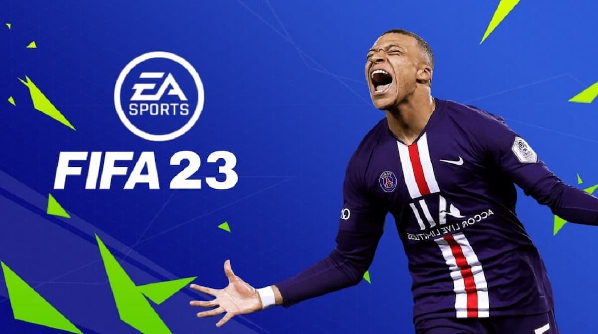 FIFA 23