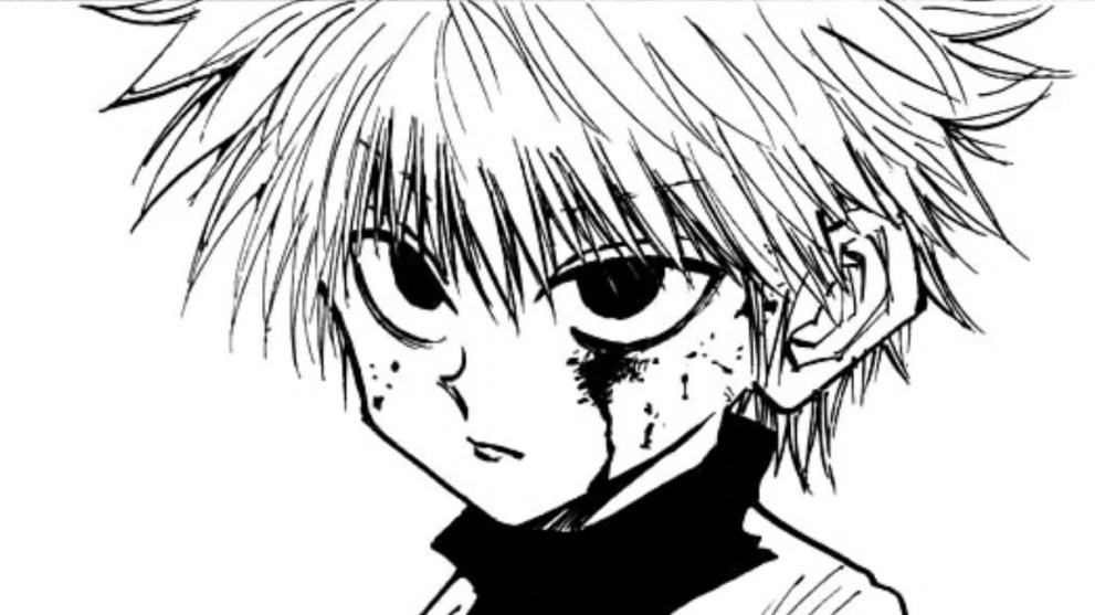 10 Reasons You Should Read the Hunter x Hunter Manga