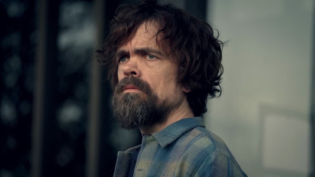 Peter Dinklage