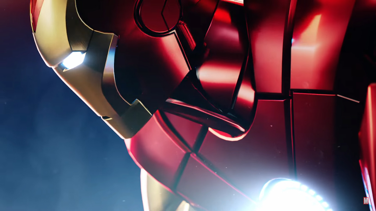 Iron Man VR Is Set For a Meta Quest Launch Very Soon