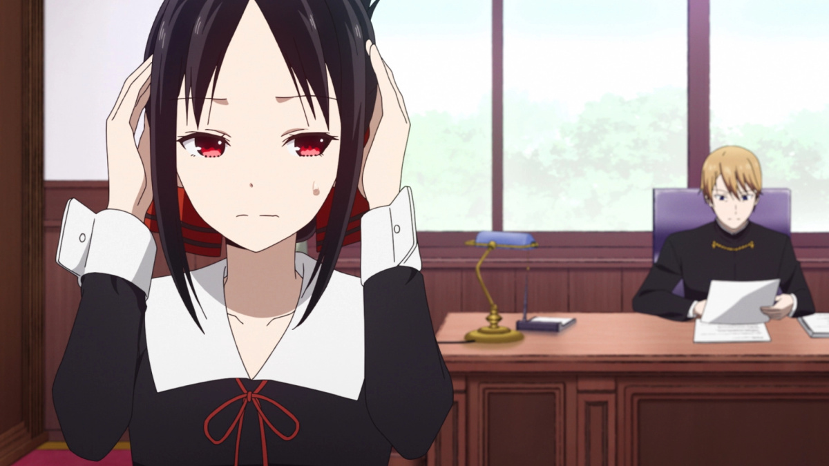 Kaguya-sama: Love Is War Manga Is Ending With Next Chapter