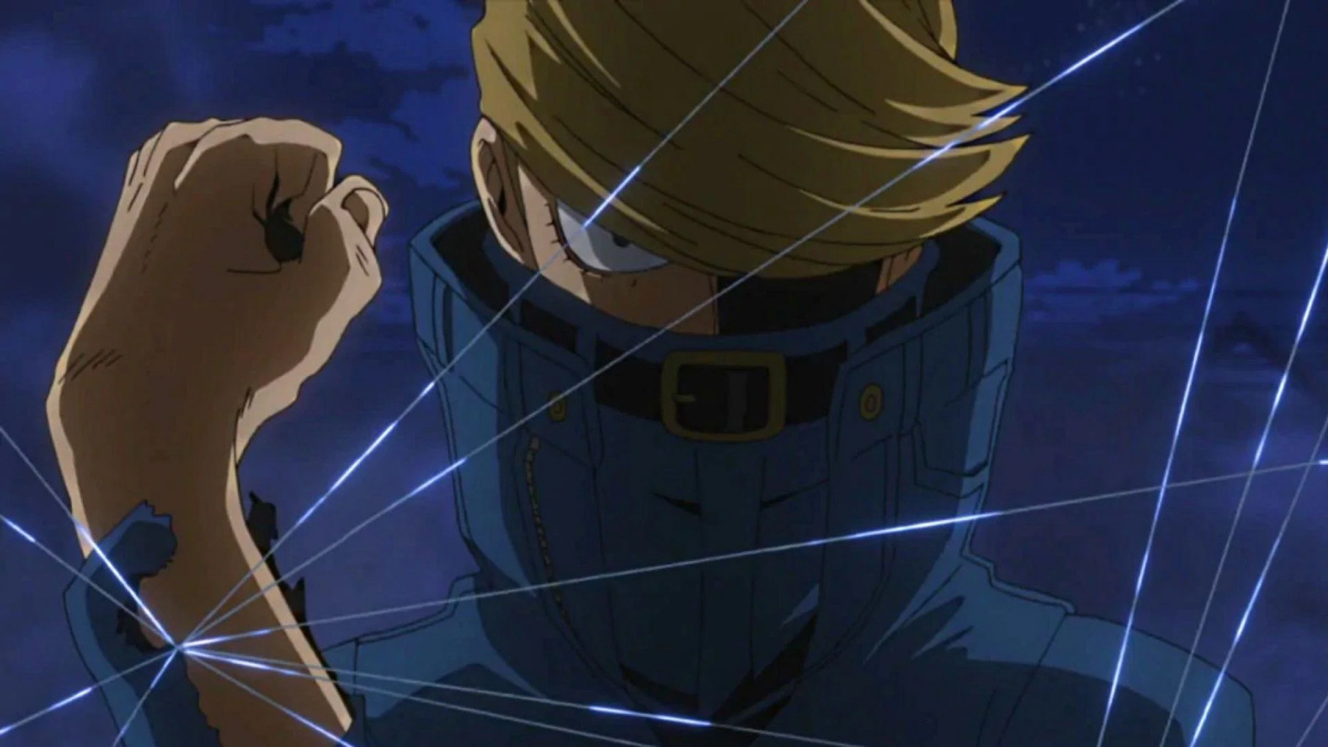 Did Hawks Kill Best Jeanist in My Hero Academia? Explained