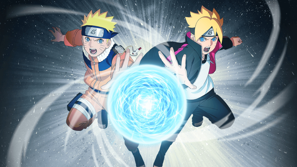 Naruto and Boruto Set to Get News, Announcements at Jump Festa