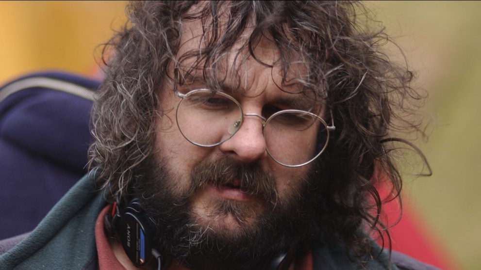 Peter Jackson