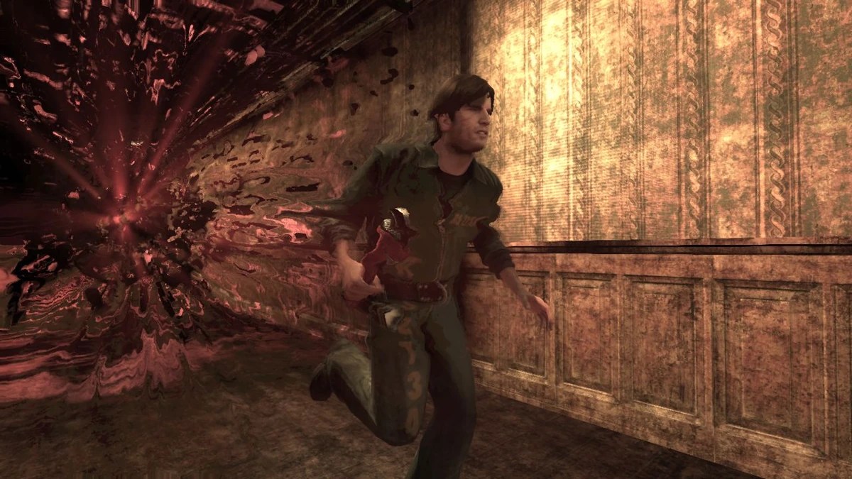 All Silent Hill monsters ranked