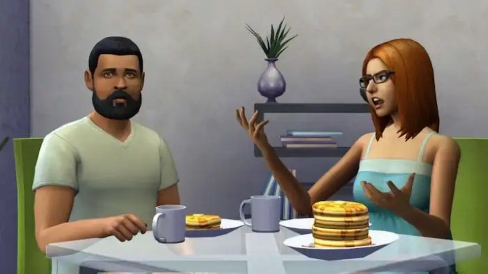 Sims bills mod