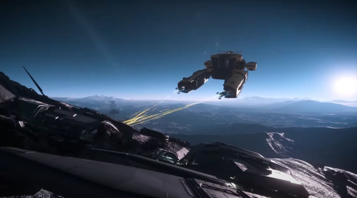 Star Citizen