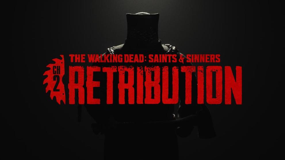 The Walking Dead: Saints & Sinners - Chapter 2: Retribution