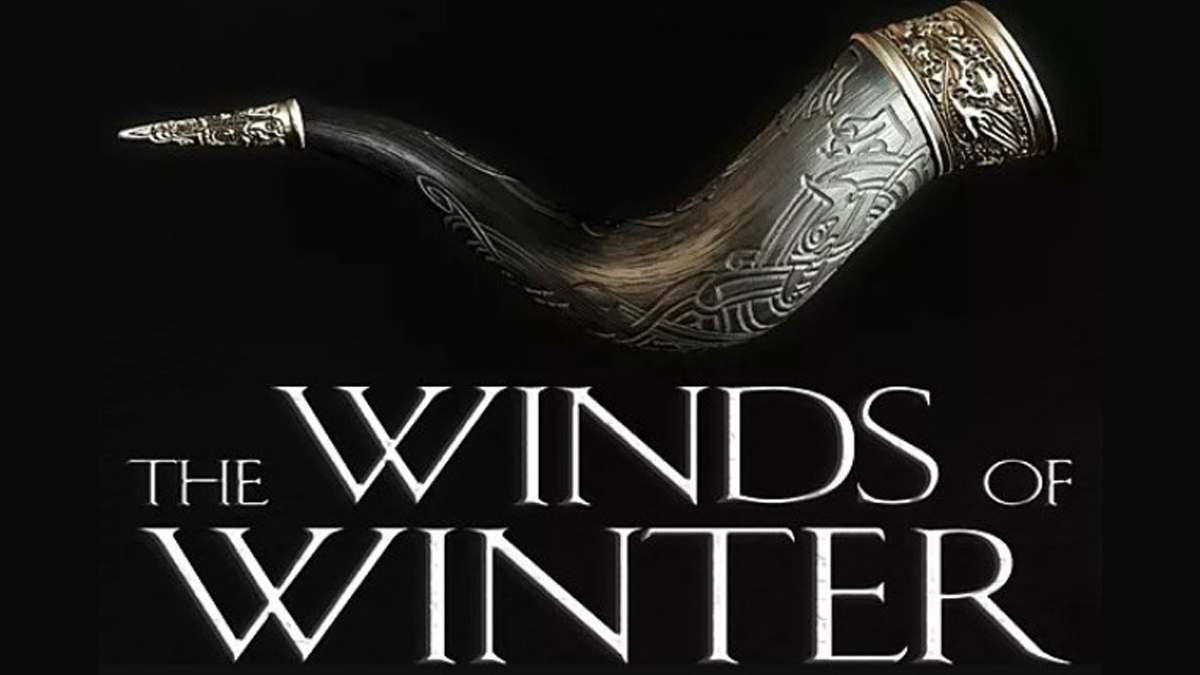 Winds of Winter Release Date