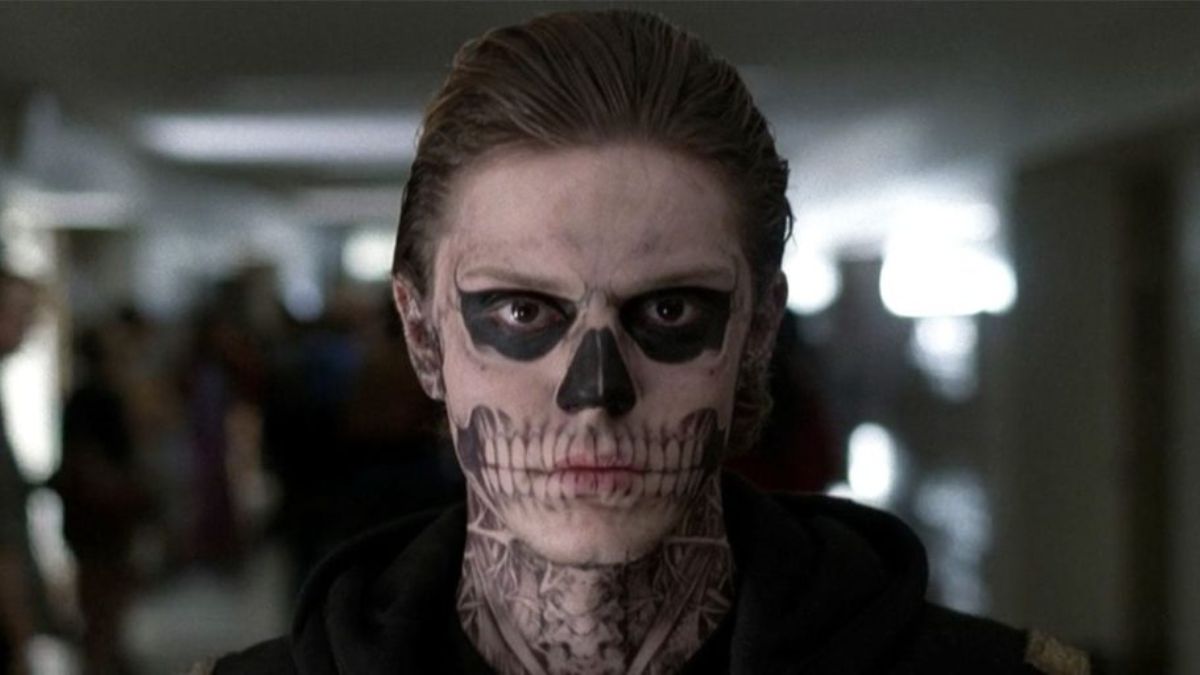 Tate Langdon in American Horror Story: Murder House