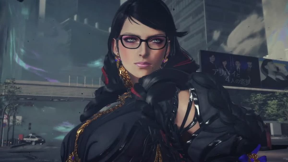 bayonetta 3