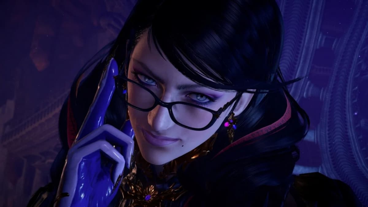 bayonetta 3