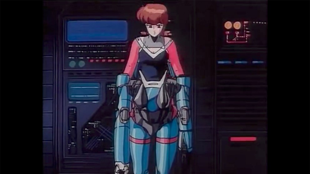 bubblegum-crisis-anime-1