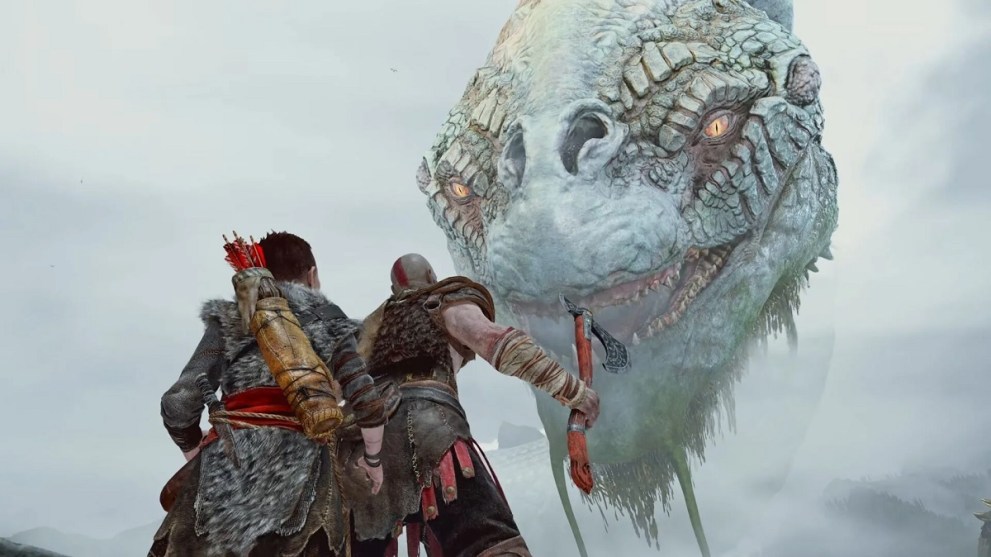 god-of-war-jormungandr-kratos-aterus