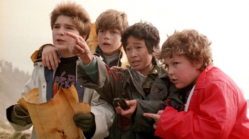 goonies