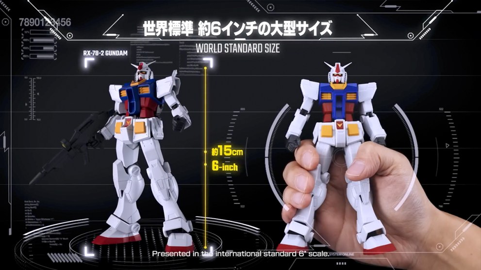 gundam-info