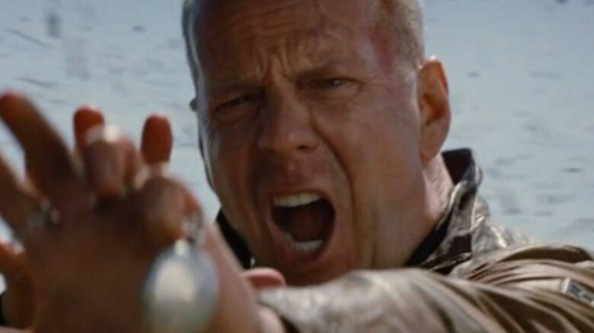 bruce willis looper