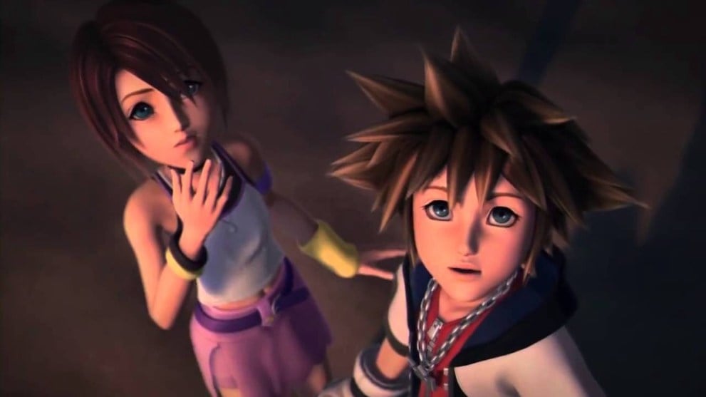 After 20 Years Kingdom Hearts Needs A Fresh Start 