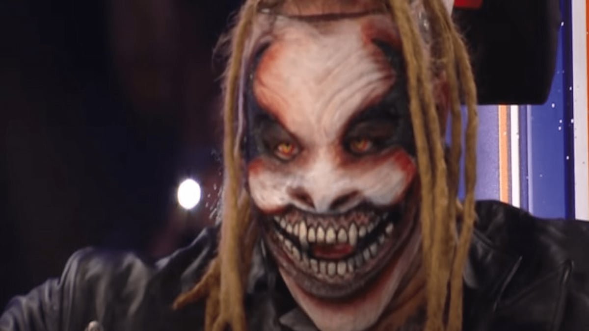 Every Bray Wyatt Mask In WWE Explained