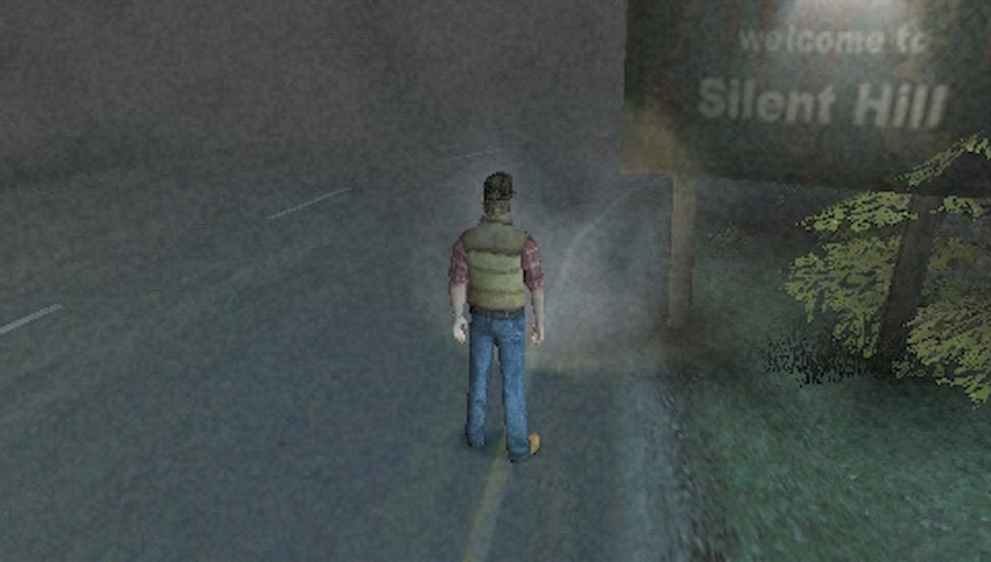 silent hill origins intro