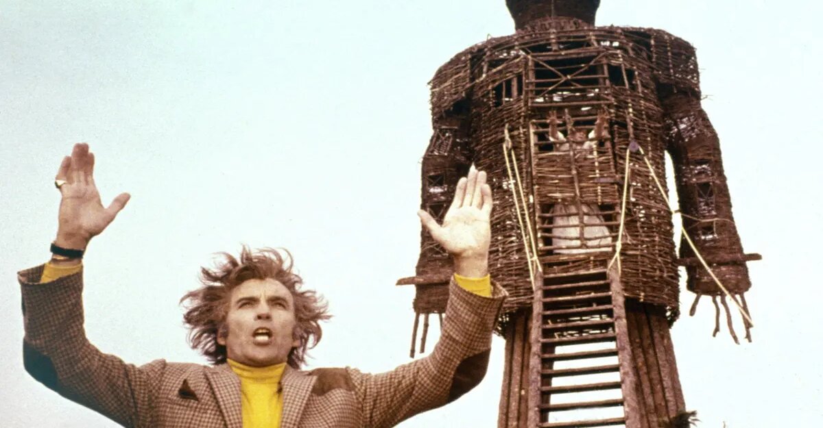 The Wicker Man