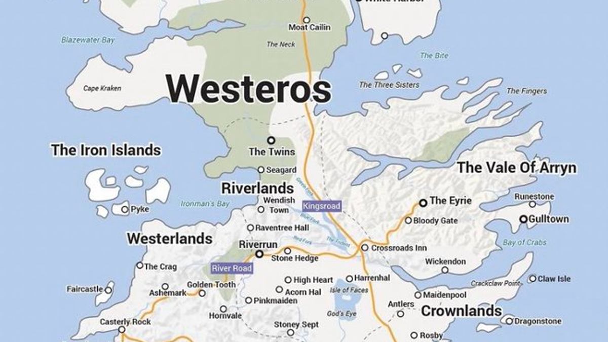 westeros google maps